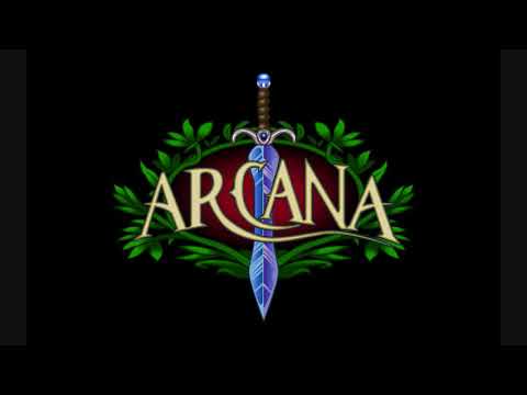 Best VGM 654 - Arcana - Decisive Battle
