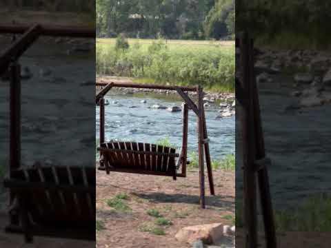 A relaxing place to enjoy nature and scenery