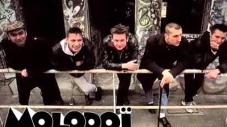 Molodoï L'armée du salut