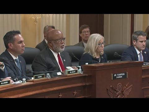 House Jan. 6 Capitol Attack hearing continues Tuesday | FOX 7 Austin
