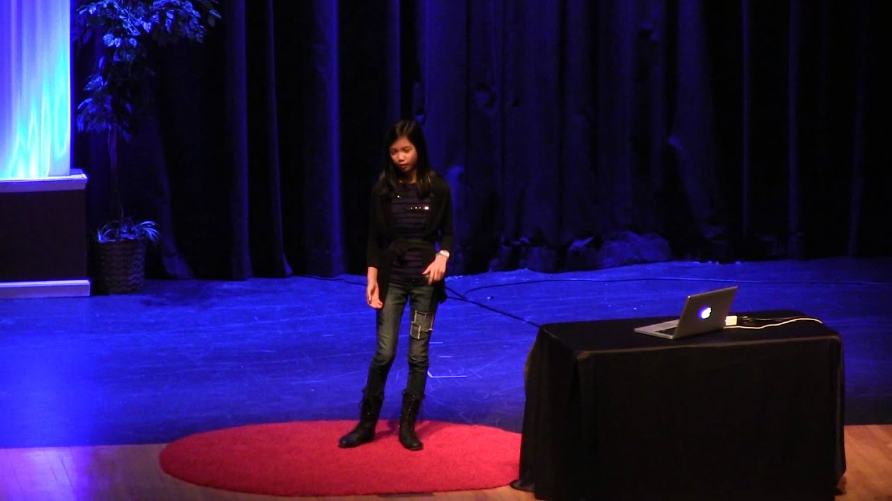 Improving teaching strategies | Vivien Victoriano | TEDxPascoCountySchoolsED