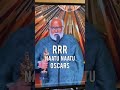 Natu Natu Won The Oscars Rrrshorts