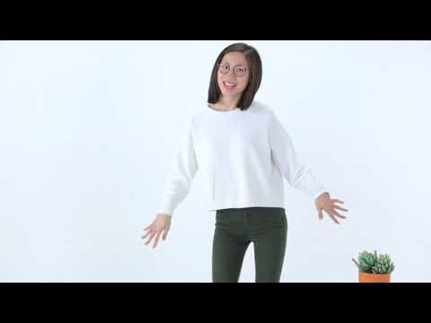 Sheridan Accent Side Table Video 1