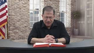 PFL-God Marries Us! Scripture Reading and Reflection - Jan. 19, 2025