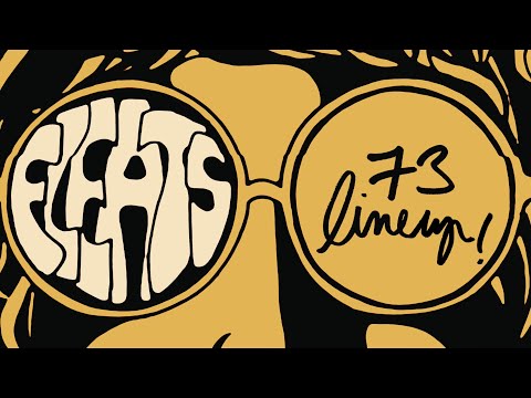 Fleats-73 lineup! - Mr. Blues (Official Music Video)