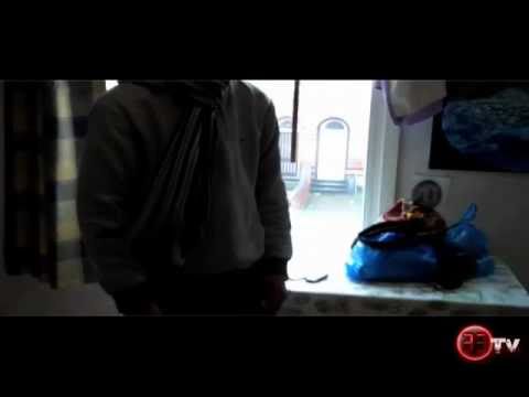 33TV Presents... Spicy Fingers Skit Ft FIREDON (Behind The Scenes)