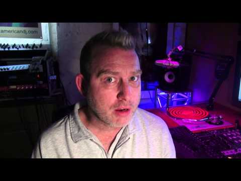 Chicago DJs - FBT Speaker Demo March 18th 2015 at Gear Club