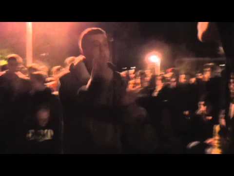 8avos - Pipa vs CH | Regional FullRap Alicante