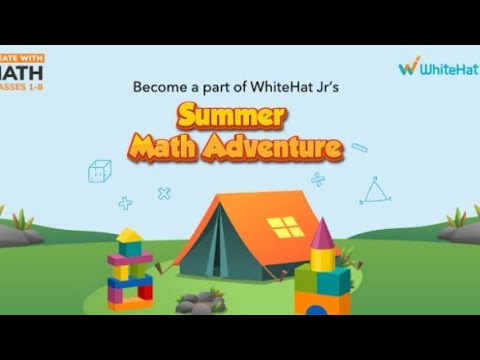 The WhiteHat jr Demo | WhiteHat jr { Live 1:1 Online Coding Classes} | WhiteHat Junior 🇮🇳🇮🇳🇮🇳