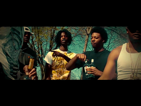 $MG JAY $TACKS FT BIGHOMIE "WORK" SHOT BY CAMERAGAWDZ