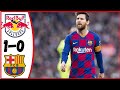 Barcelona vs Salzburg 0-1 Extended Highlights & All Goals 2021 HD