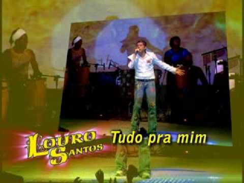 Tudo Pra Mim video