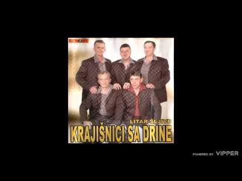 Krajisnici sa Drine - Man i Slavica - (Audio 2006)