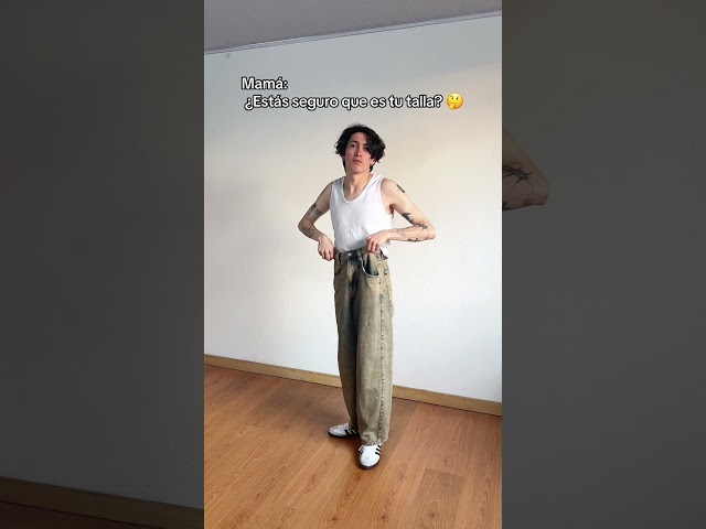 Vídeo relacionado con Pantalón para niño con cintura elástica y bolsillos, estilo baggy, para primavera, otoño, invierno, 5-16 años, gris, 9 años