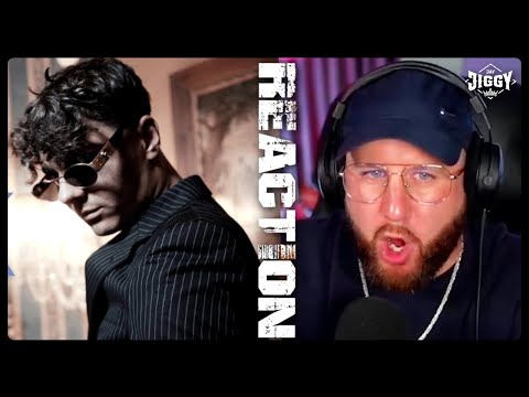 LACAZETTE - H&K 2 | REACTION