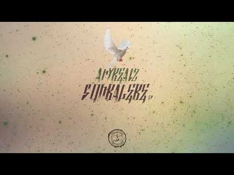 Arybeatz - Filha dnha Vizin Ft. Mc Acondize