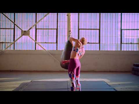 Will Finds A Way - Jessie Graff