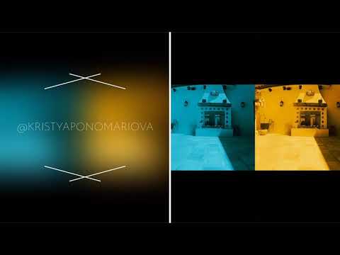 I Want You Woo2tech & Sensekraft