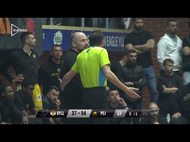 Golden Eagle Ylli-Peja Pjesa 2