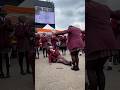 Abantu People Led By ANOYOLO THINA Fyp Choir School