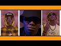 RASH G Ft RAHIM DA WIZARD UNCLE PAPAYZUA YOU BODY OFFICIAL VIDEO