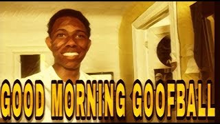 Mad King James- Good Morning Goofball (Music Video)