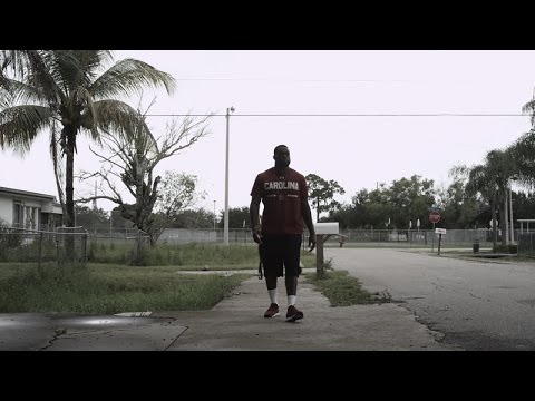 A Fine Line: The Jordan Diggs Story - Part I