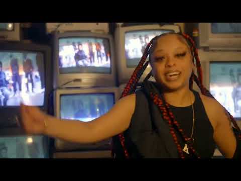 BuggoutB - Slime Em Out (Official Music Video)