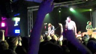 Say Anything - Little Girls (Live)