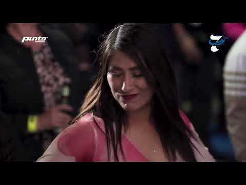 Armonia 10 de Walter Lozada En vivo 7° Aniversario Punto Original EN LIMA | ONLY Music♪