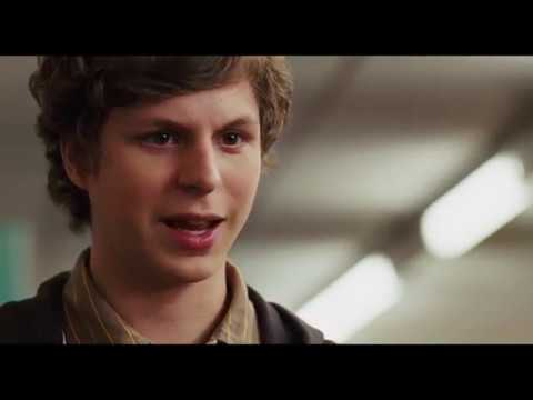 Juno and Bleeker argue at school - Clip 13 of 19 - JUNO film (2007)