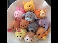 Winnie The Pooh Tsum Tsum