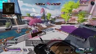 ランクアリーナソロでやってます