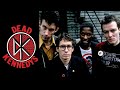 DEAD KENNEDYS - Stars and Stripes of Corruption /Live/ 1985