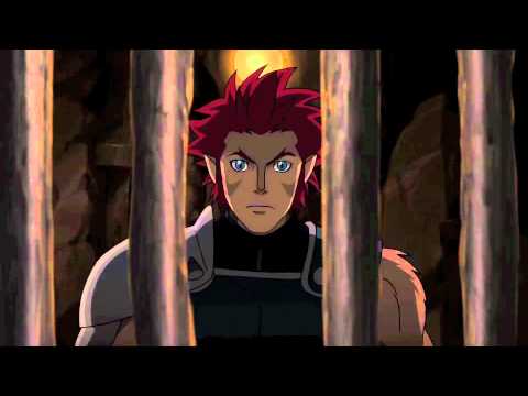 thundercats ep 19 clips one and two