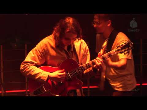 GARAŽAS'19 "Šuo Leila" (finalas 1 vieta)