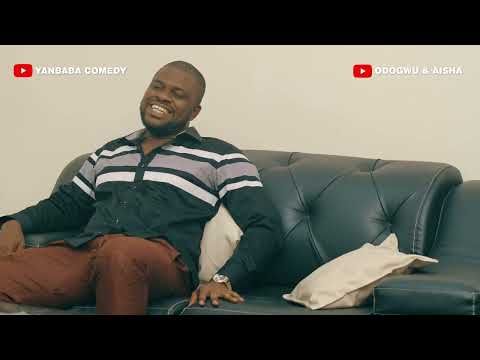 Episode 3 ODOGWU AND AISHA SEASON 3. "Marry your friend"