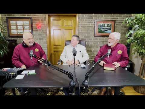 Interview with Dr. Tony Crisp