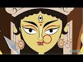 The Story of Goddess Durga in English | Mythological Stories from Mocomi Kids