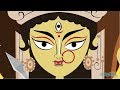 The Story Of Goddess Durga In English Mythological Stories From Mocomi Kids