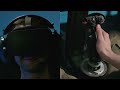 Thrustmaster – F/A 18 Grip Add On