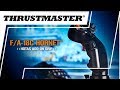 F/A-18C Hornet™ HOTAS Add-On Grip  | Thrustmaster