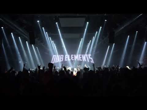 Dub Elements @ Pandora (07.12.25) Closing Set - Dub Elements & Friends (Sevilla)