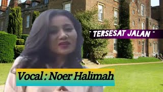 Download lagu Lagu tersesat ;Vocal Noer Halimah mp3