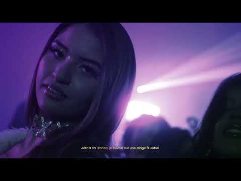 [FREE] Vulgo Fk x Kayblack x Tz Da Coronel ~ Type Beat "Malvada" (prod. Mal Beats, Internxtional)