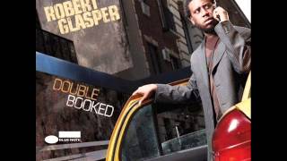 Robert Glasper - Yes i'm country
