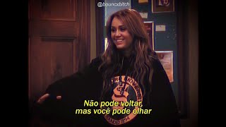 I&#39;ll Always Remember You (tradução) // Hannah Montana