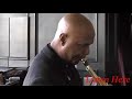 Chip Shelton Trio @ Alvin & Friends, New Rochelle, NY - 1/14/2018