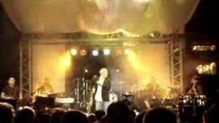 TAYLOR HICKS Live in Manila: &quot;HEAVEN KNOWS&quot;