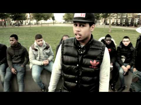 Bokoesam - Mc Biggah